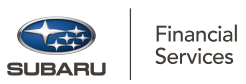 Logo van Subaru